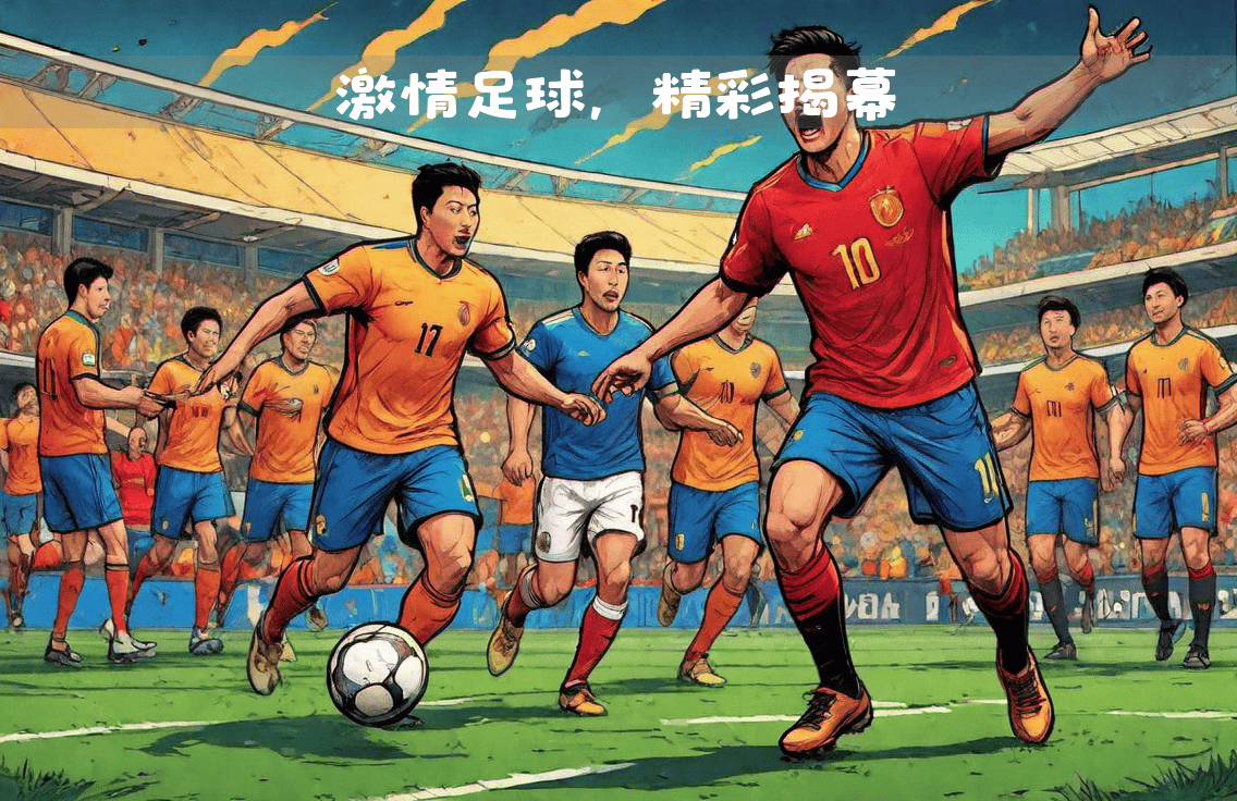 半岛体育-国际足坛大比拼：中国队赢得掌声，晋级看好