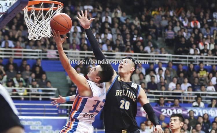 山西队不敌广东宏远，遗憾吞下败绩