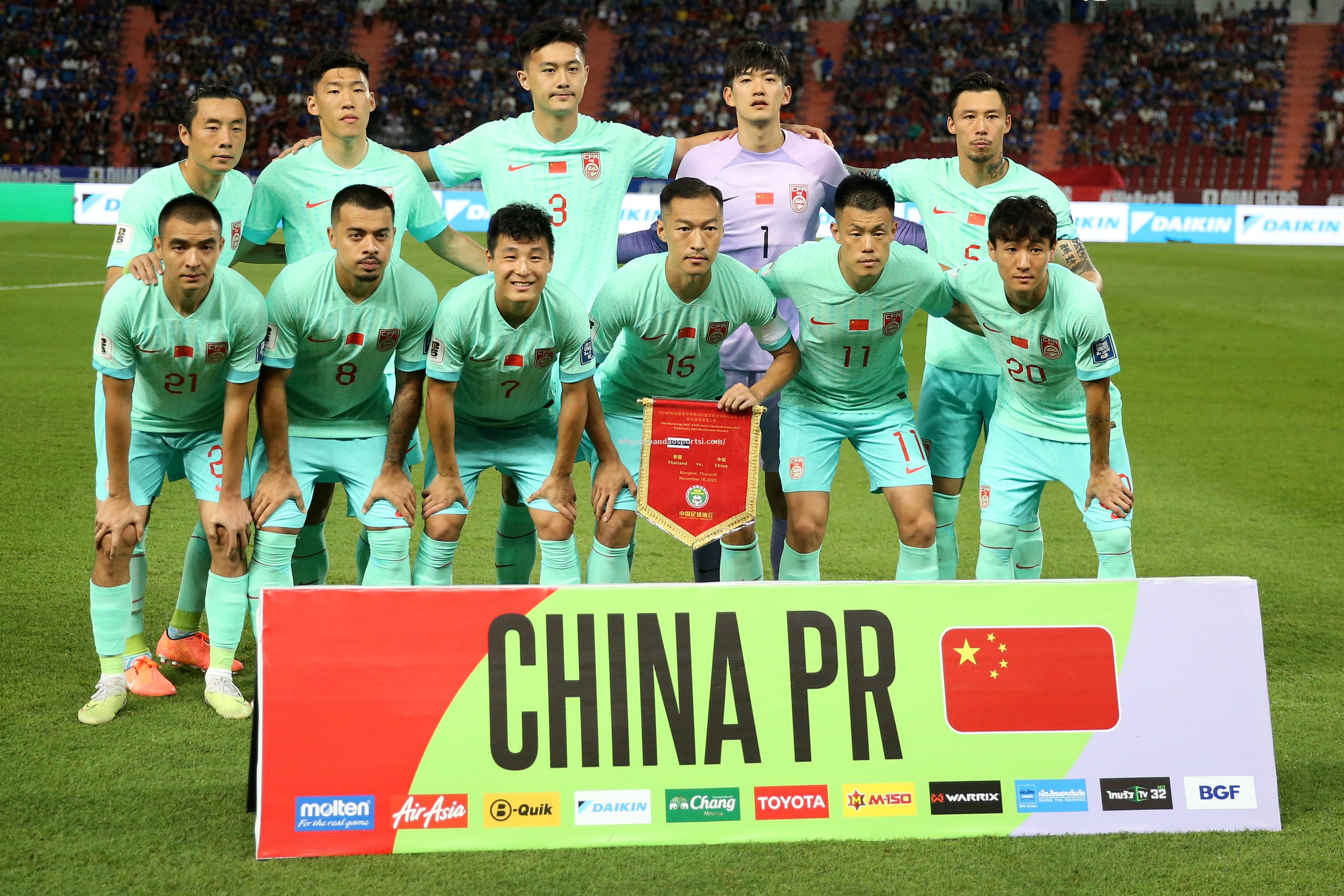 中国国家队在国际赛场上大放异彩